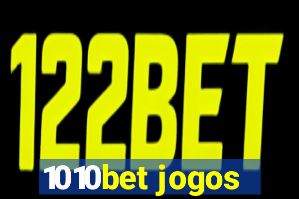 1010bet jogos